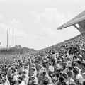 The Evolution of Music Festivals in North Central Texas