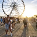 The Ultimate Guide to Purchasing Tickets for Music Festivals in North Central Texas