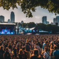 The Ultimate Guide to Free Music Festivals in North Central Texas