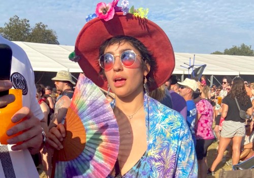 The Ultimate Guide to Dress Code for Music Festivals in North Central Texas