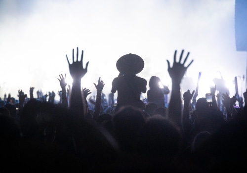 The Ultimate Guide to Staying Safe at Music Festivals in North Central Texas